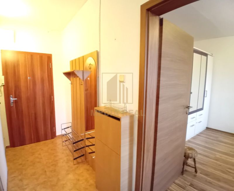 Exkluzívne! Predaj pekný, šikovný 1-izbový byt, v príjemnom prostredí, Piešťany - 8