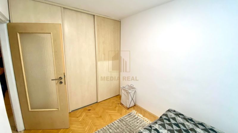 Pekný 3 izbový byt vo výbornej lokalite,  Nové Mesto nad Váhom. - 9