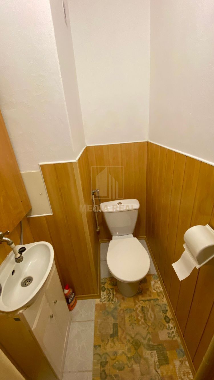 Na predaj 4-izbový byt 85 m2  s garážou, Podolie - 7