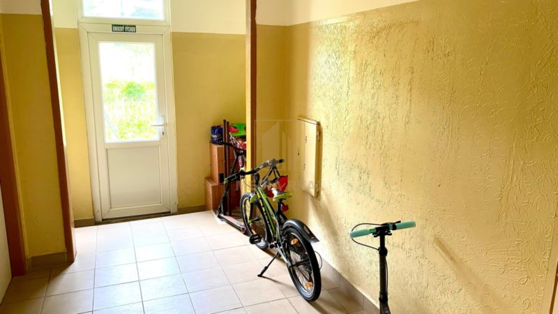 Pekný 3 izbový byt vo výbornej lokalite,  Nové Mesto nad Váhom. - 14