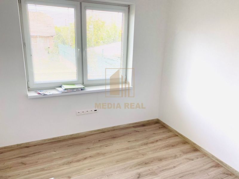 Rodinný dom s pozemkom v obci Lúka pri Piešťanoch - 6