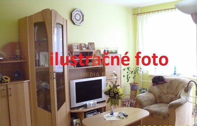 Na predaj 2-izbový byt 45 m2 s balkónom, Nové Mesto nad Váhom - 2