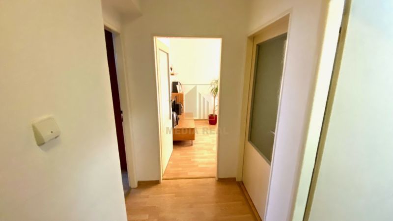 Pekný 3 izbový byt v centre, Novom Meste nad Váhom - 6