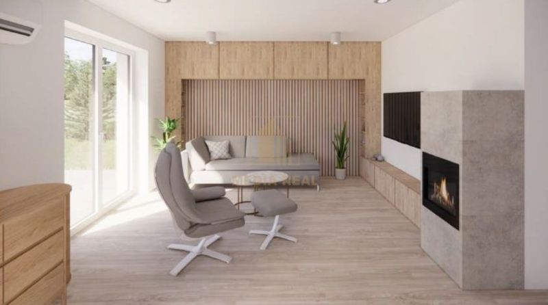 Novostavba rodinného domu - bungalov, Prašník okr Piešťany - 4