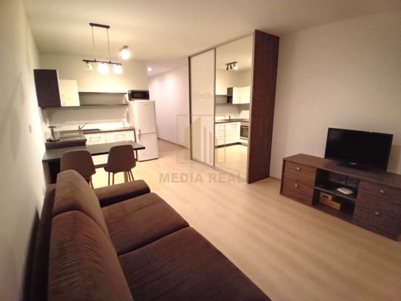 Prenájom krásny 1-izbový byt v peknom prostredí, Piešťany - 2