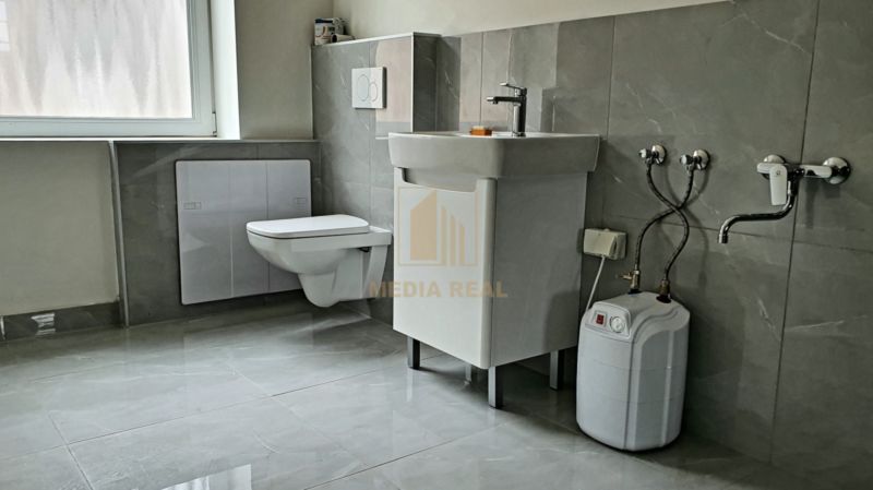 Prenájom haly 1.156 m² v Novom Meste nad Váhom - 6