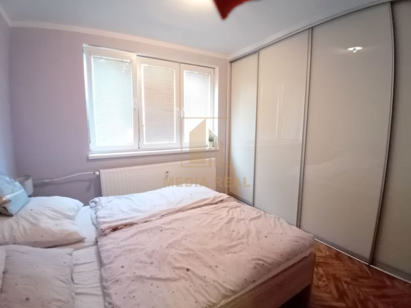 Prenájom pekný, šikovný 2-izbový byt, v krásnom prostredí, Piešťany - 4