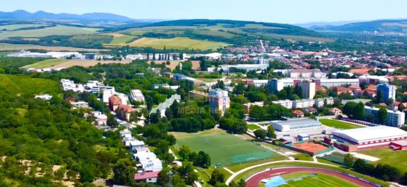 Pekný 3 izbový byt vo výbornej lokalite,  Nové Mesto nad Váhom. - 19
