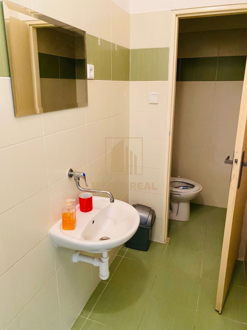 Prenájom kancelárií v centre, Nové Mesto nad Váhom - 4