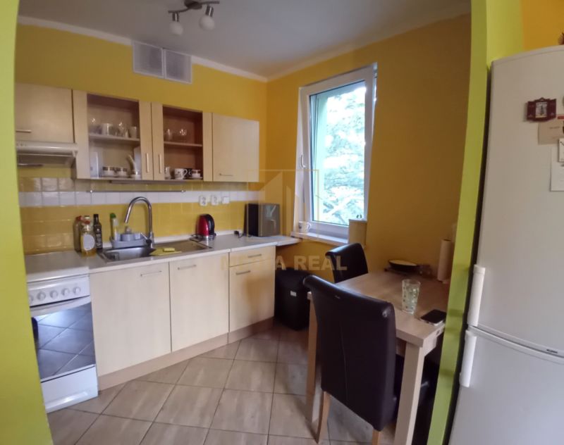 Prenájom pekný, šikovný 2-izbový byt, v krásnom prostredí, Piešťany - 1