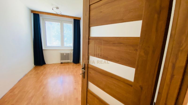 2-izbový byt s balkónom, Nové Mesto nad Váhom - 4