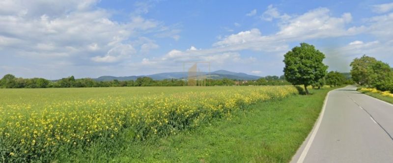 Pozemok na predaj o výmere 3.770 m2, Dolné Srnie  - 2