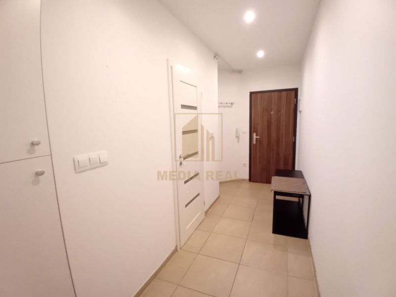 Prenájom krásny 1-izbový byt v peknom prostredí, Piešťany - 5