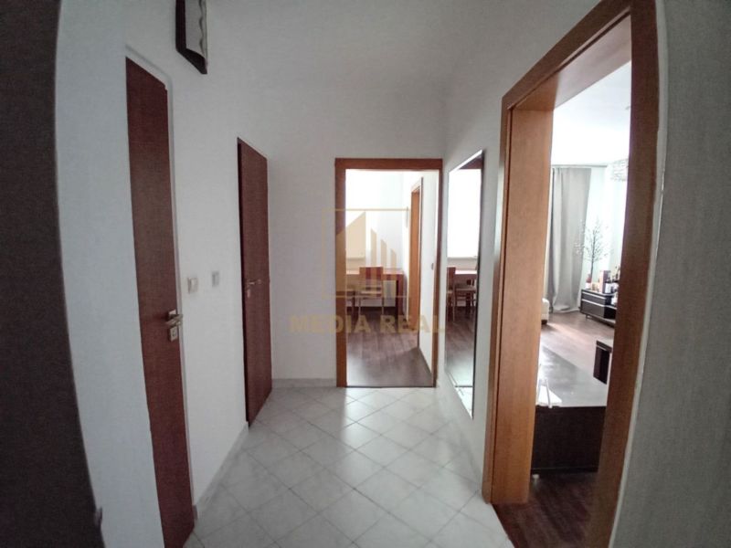 Prenájom krásny, priestranný 3-izbový byt + balkón, v peknom prostredí, Piešťany - 13