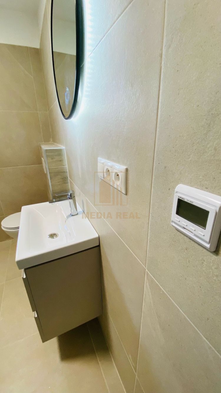 Rodinný dom s pozemkom v obci Lúka pri Piešťanoch - 11