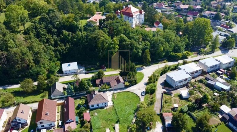 Rodinný dom s pozemkom v obci Lúka pri Piešťanoch - 2