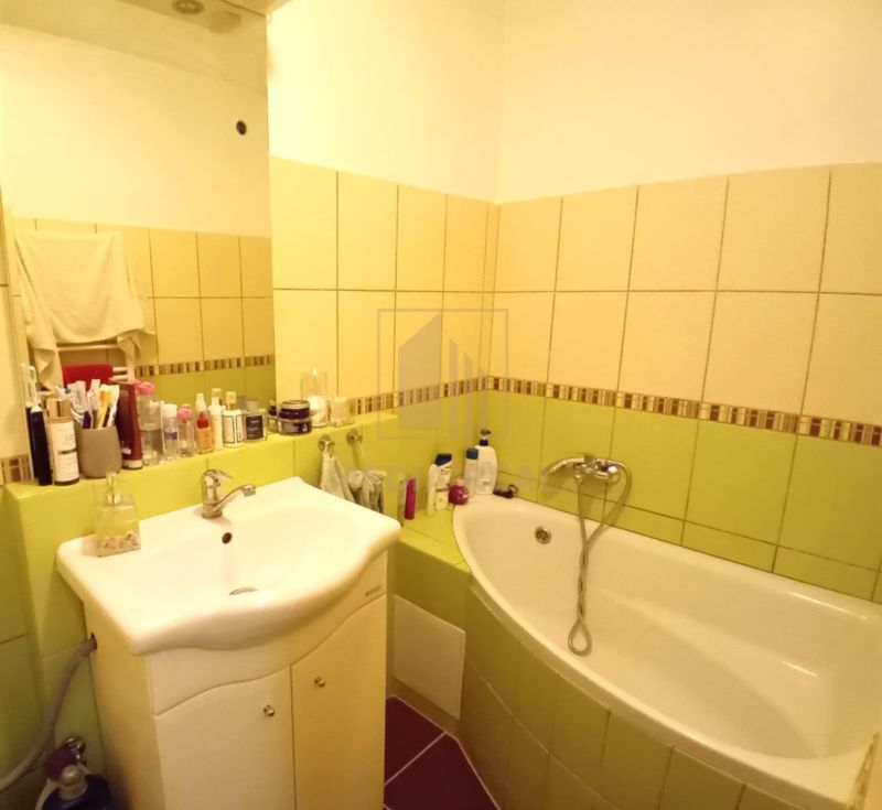 Prenájom pekný, šikovný 2-izbový byt, v krásnom prostredí, Piešťany - 5