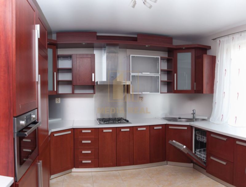 Na prenájom 3-izbový nadštandarný byt, 90 m2, Nové Mesto nad Váhom - 3