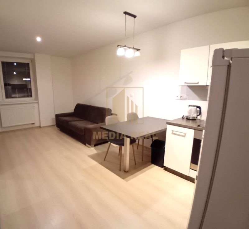 Prenájom krásny 1-izbový byt v peknom prostredí, Piešťany - 2