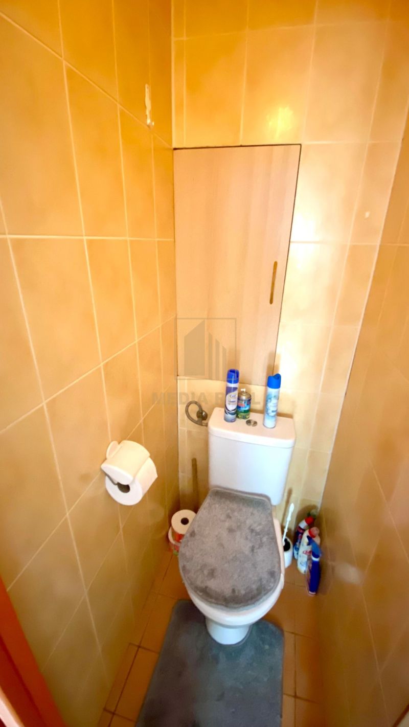 Pekný 3 izbový byt vo výbornej lokalite,  Nové Mesto nad Váhom. - 12