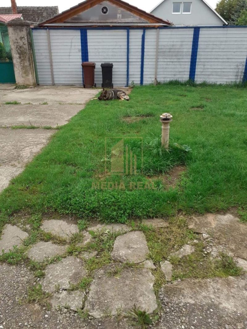 Starý rodinný dom s pozemkom, Nové Mesto nad Váhom - 1