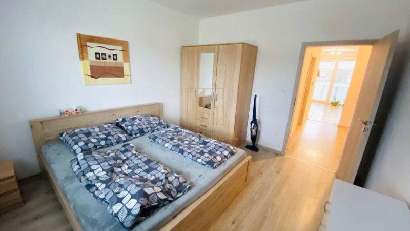 Prenajmeme nový zariadený 2 izbový byt , Čerešňová ul. v Novom Meste nad Váhom - 8