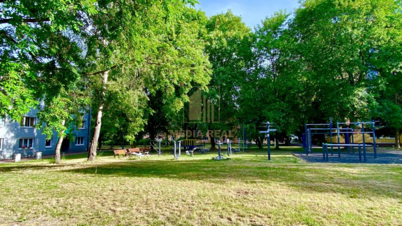 Pekný 3 izbový byt vo výbornej lokalite,  Nové Mesto nad Váhom. - 17