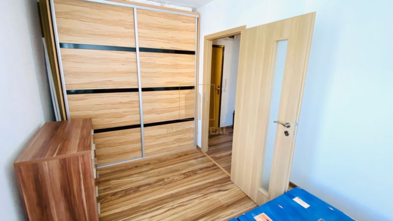 Pekný 3 izbový byt s balkónom v centre, Stará Turá - 7