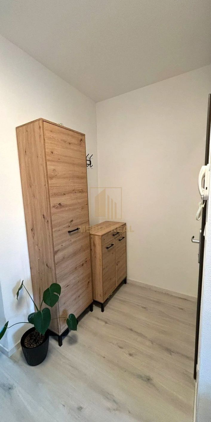 Prenájom krásny, nadštandardný 2-izbový byt+balkón, v žiadanej lokalite, Nové Mesto nad Váhom - 6