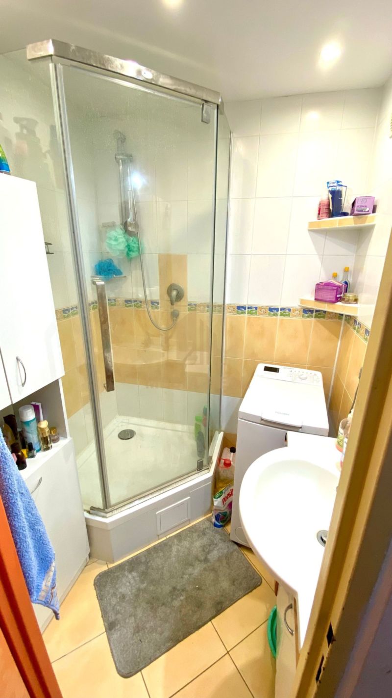 Pekný 3 izbový byt vo výbornej lokalite,  Nové Mesto nad Váhom. - 11