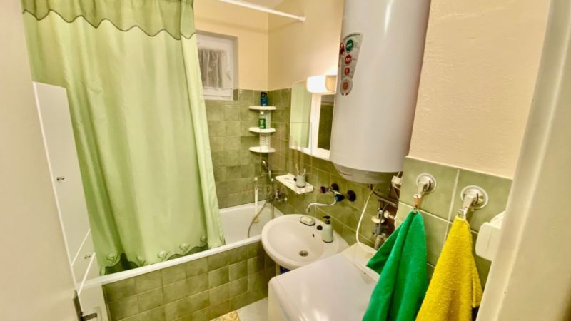 Na predaj 4-izbový byt 85 m2  s garážou, Podolie - 6