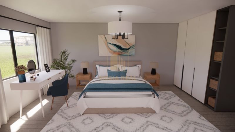 Nový 3-izbový byt v novostavbe, Banka, Piešťany - 5