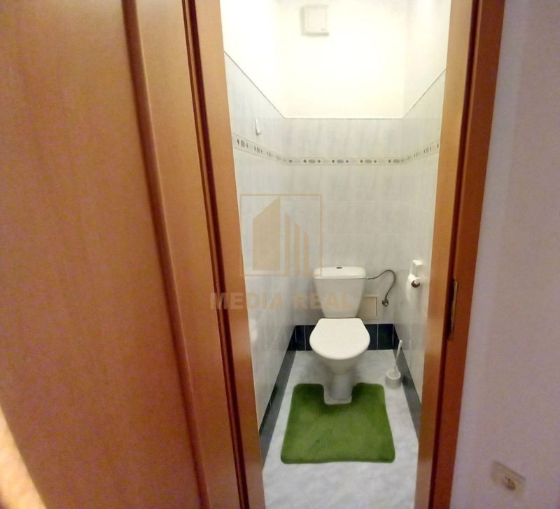 Prenájom výnimočný 4-izbový byt + parkovacie miesto + balkón, v peknom prostredí, kúsok od centra Piešťan - 8