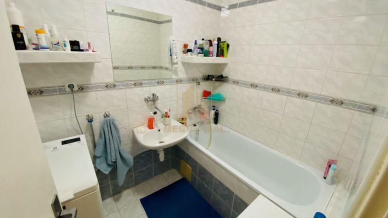 Pekný 3 izbový byt v centre, Novom Meste nad Váhom - 8