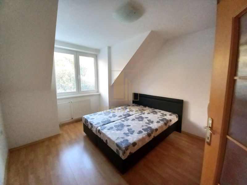 Prenájom krásny, výnimočný 4-izbový byt+balkón v peknom prostredí, Piešťany - 4