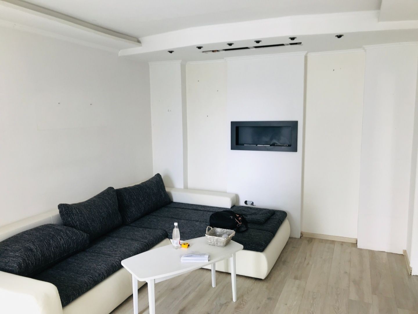 2-izbový byt s balkónom, centrum, Nové Mesto nad Váhom