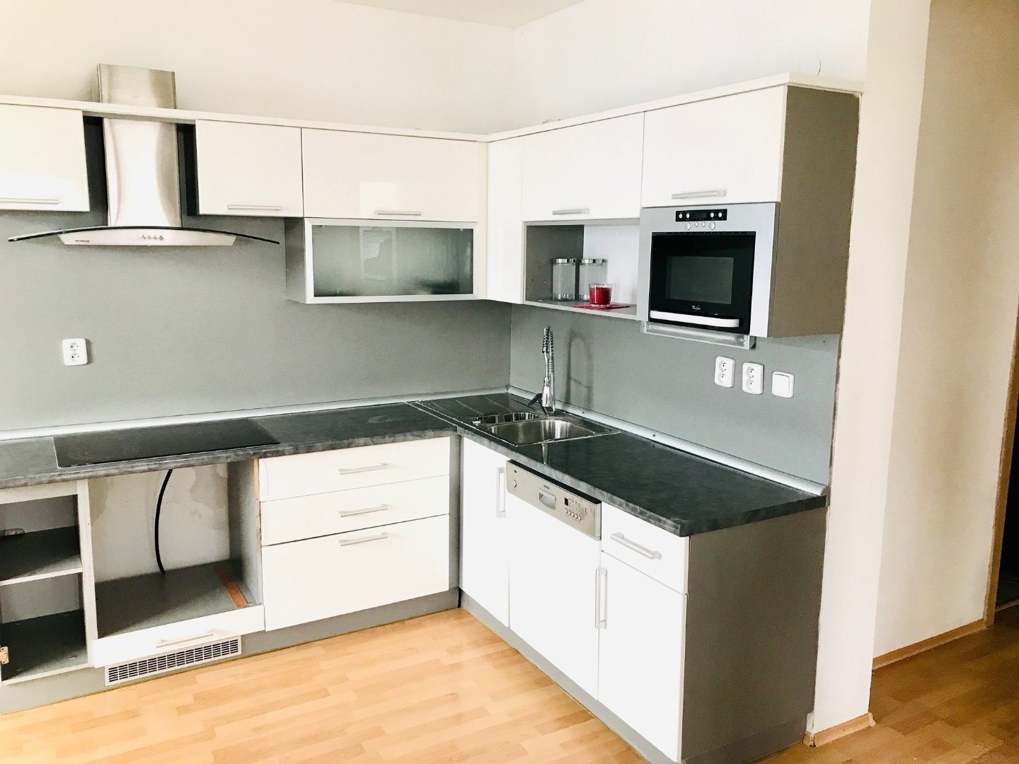 Na predaj 3-izbový byt, 2x balkón, 78 m2, novostavba, Nové Mesto nad Váhom