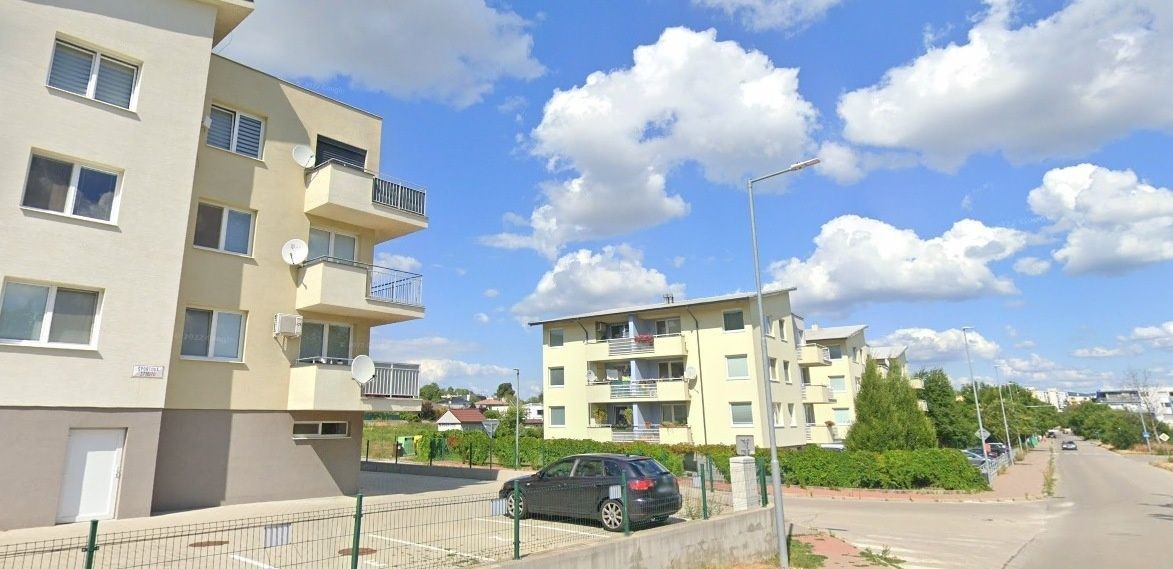 Na predaj 3-izbový byt, 2x balkón, 78 m2, novostavba, Nové Mesto nad Váhom