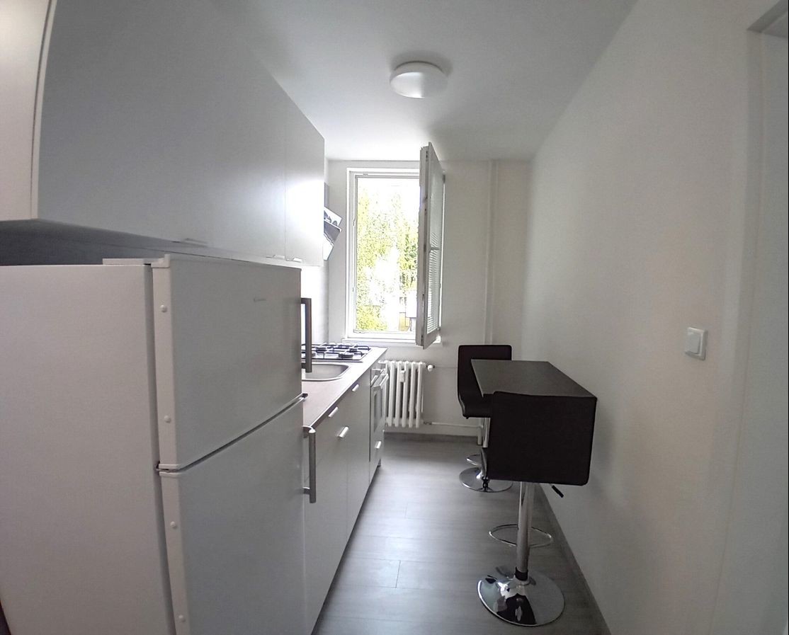 Prenájom krásny, nadštandardný 1-izbový byt + balkón, v peknom prostredí, Nové Mesto nad Váhom