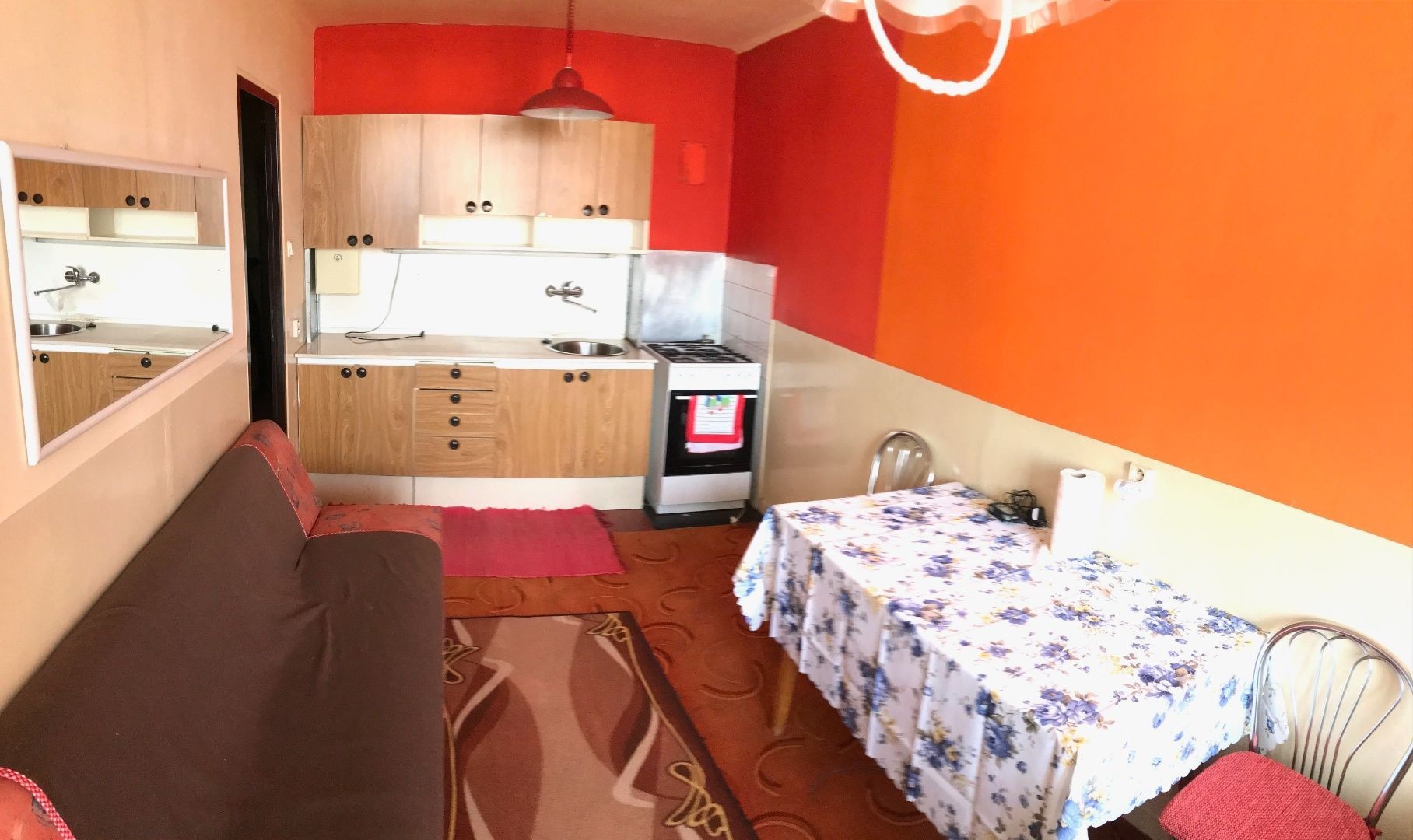 Byt 3+1 s balkónom vo výbornej lokalite, centrum Nové Mesto nad Váhom